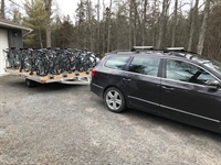 unique bike rental business - 1