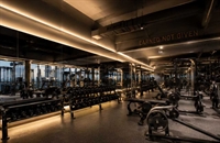 profitable premium fitness club - 1