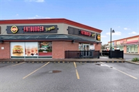 selling fatburger abbotsford - 1