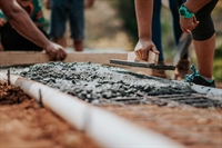 concrete contractor business - 1