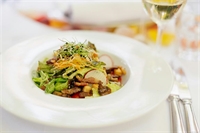 turnkey cafe restaurant high - 1