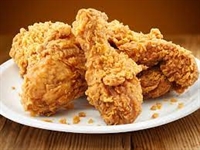 fast food chicken master - 1
