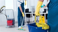 reputable commercial cleaning company - 1