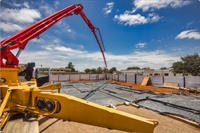 concrete pumping business canada - 1