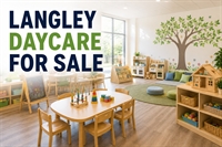 medium size langley daycare - 1