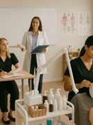 health beauty career college - 1