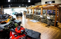 powersports superstore ready retirement - 1