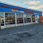 established speedy auto service - 1
