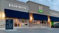 vivo pizza + pasta - 1