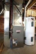 reputable hvac business northern - 1