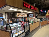 donair kebob food court - 2