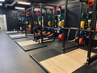gym south winnipeg - 2