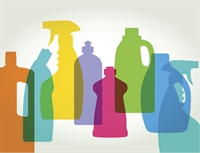 commercial chemical manufacturing business - 1