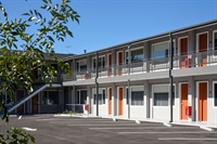 high cap rate hotel - 1