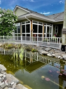 profitable established deck railing - 1