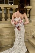 turnkey faux floral rental - 3