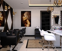 profitable beauty salon spa - 1