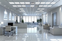 central ontario commercial renovation - 1