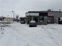 established carwash detail lube - 2