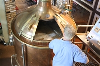 tremendous okanagan craft brewery - 1