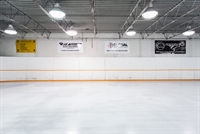 established ice facility for - 3