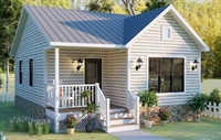 well established outdoor living - 1