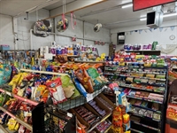 established convenience store north - 3