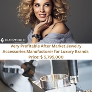 profitable niche jewelry manufacture - 1