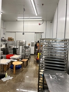 frozen food manufacturing shop - 1