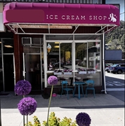 established ice cream shop - 1