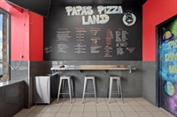 papas pizzaland location port - 3