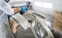autobody repair business for - 1