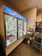 turnkey bakery chocolate gelato - 3