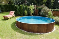 established pool spa business - 1