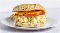 bagels coffee breakfast lunch - 3