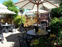 pub parksville - 2