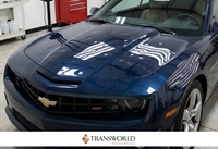 automotive hail damage pdr - 1
