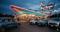 longstanding drive restaurant - 1