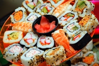 very profitable japanese restaurant - 1
