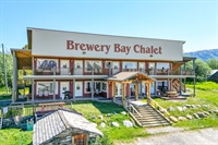 brewery bay chalet nw - 1