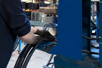 26 yr mfg of - 1