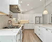 custom cabinetry millwork firm - 1