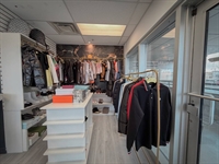 well-established luxury clothing boutique - 2