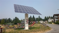 solar design supply installation - 2