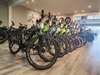 krafty bikes okanagan bike - 2