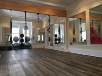 established guelph boutique fitness - 1