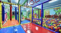 playground family entertainment business - 1