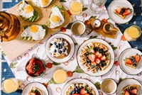 established profitable full-service restaurant - 1