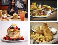 own a ricky's pancake - 2