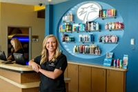 okotoks tanning lash studio - 1
